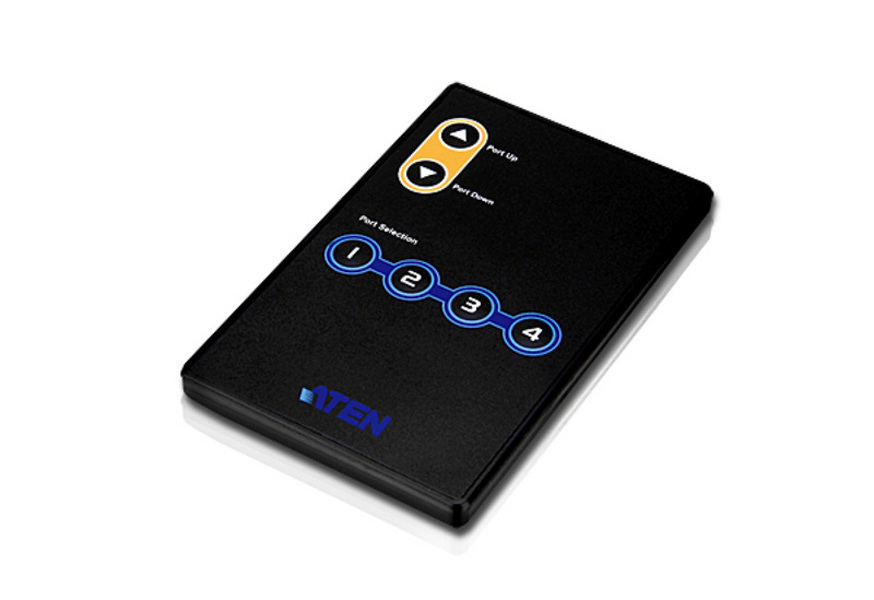 Zdjęcie produktu: ATEN IR Remote Control 2XRT-0101G