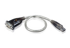 ATEN USB to RS-232 Adapter (35cm) UC232A-AT