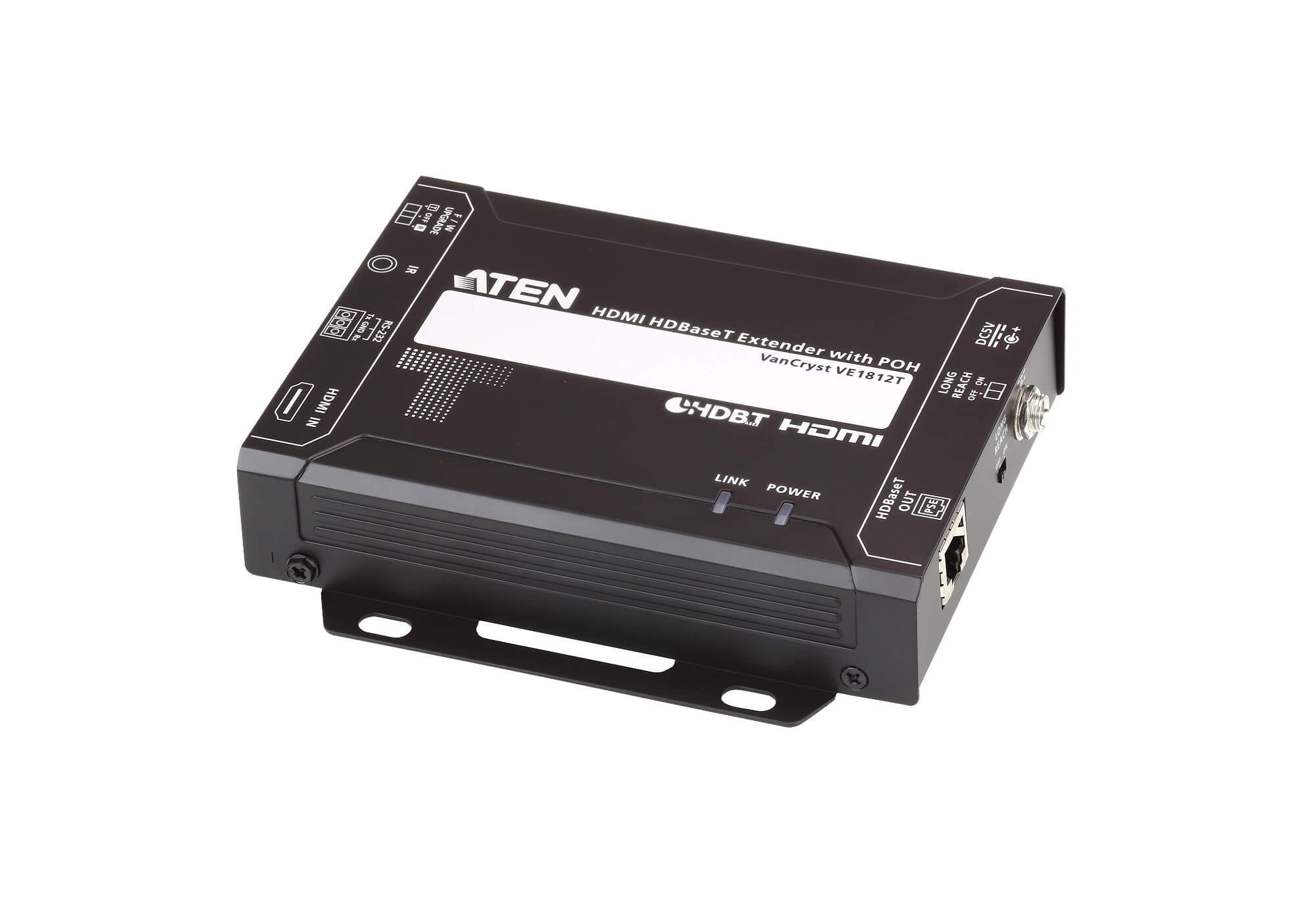 ATEN HDMI HDBaseT Extender VE1812T-AT-G