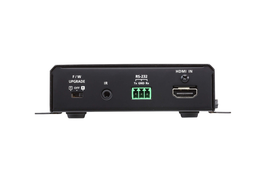 Zdjęcie produktu: ATEN HDMI HDBaseT Extender VE1812T-AT-G
