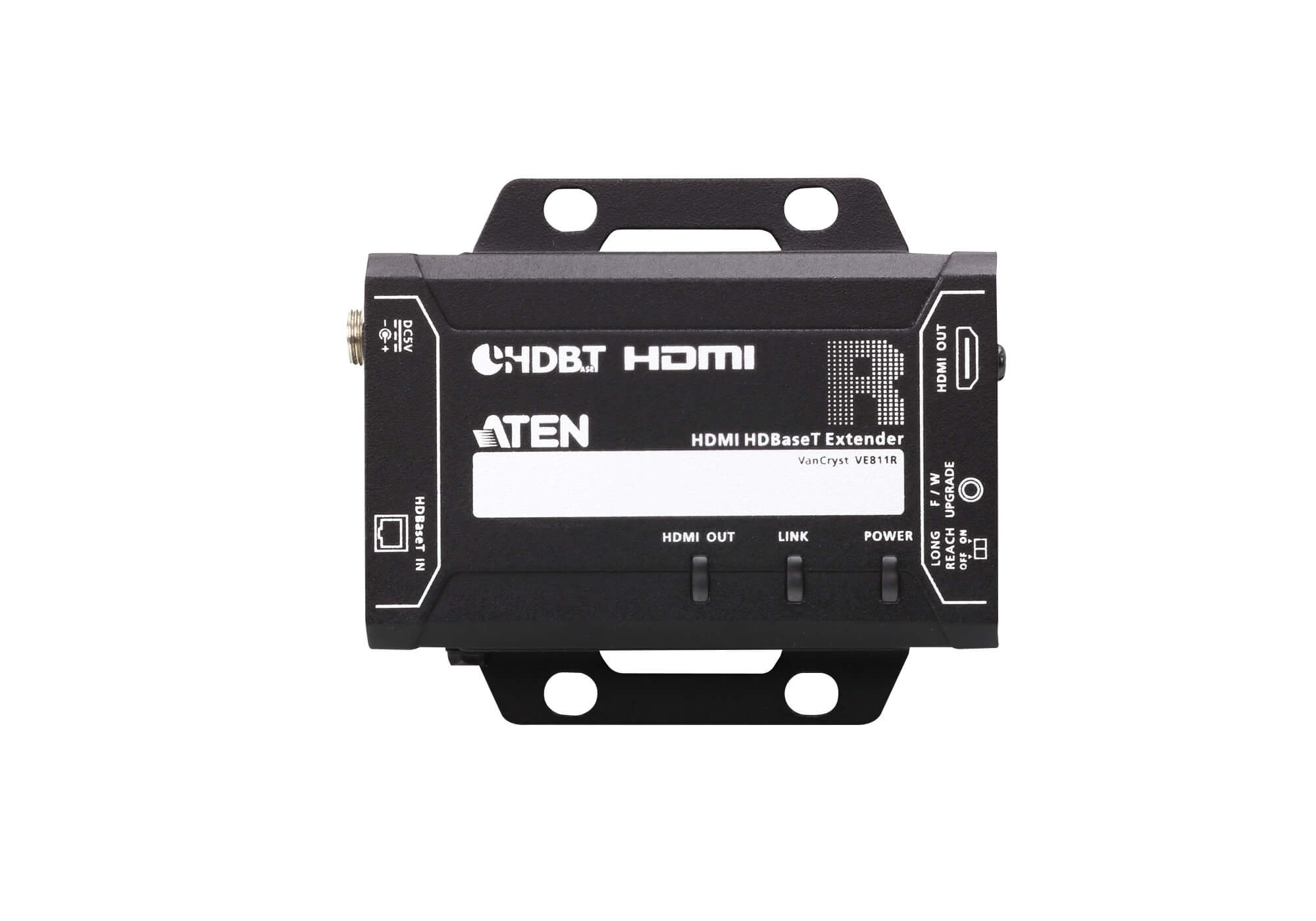 ATEN HDMI HDBaseT Receiver VE811R-AT-G