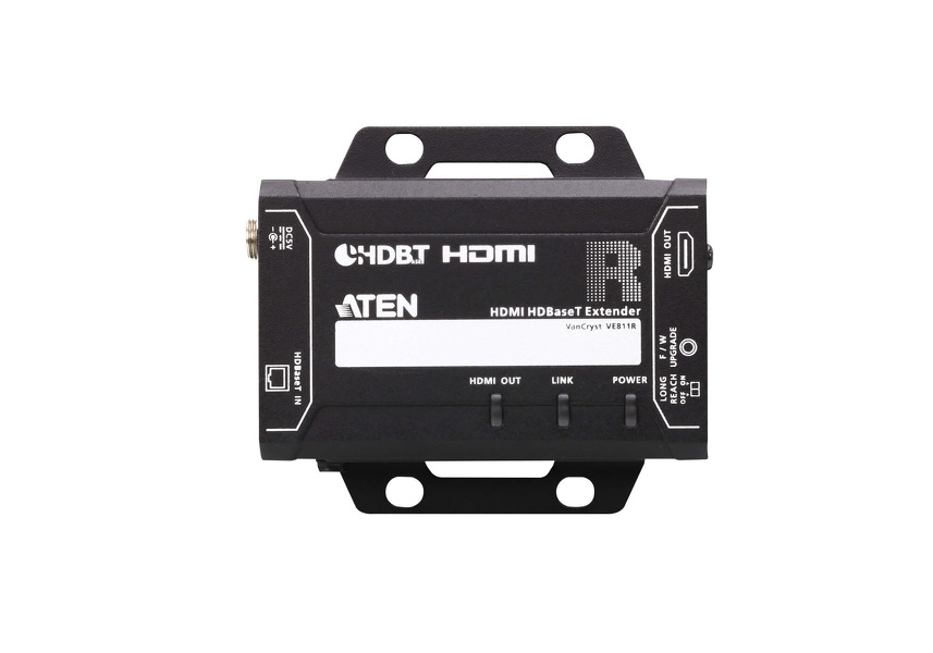 Zdjęcie produktu: ATEN HDMI HDBaseT Receiver VE811R-AT-G