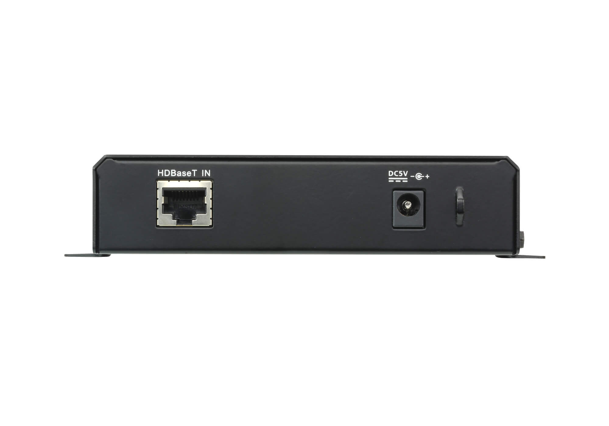 ATEN 4K HDMI HDBaseT Receiver with Scaler VE816R-AT-G
