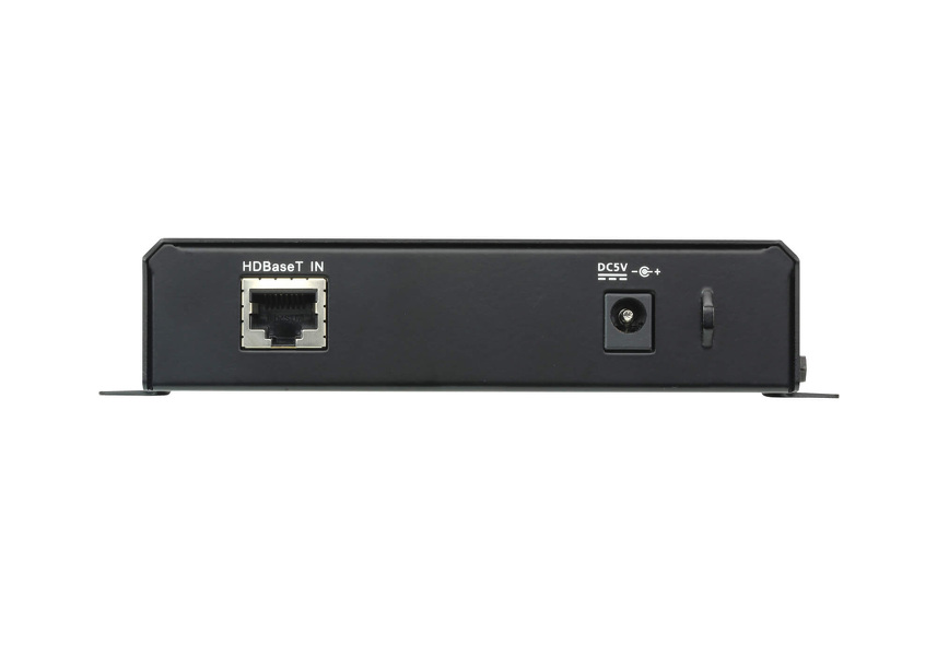 Zdjęcie produktu: ATEN 4K HDMI HDBaseT Receiver with Scaler VE816R-AT-G