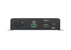 Miniatura zdjęcia: ATEN 4K HDMI HDBaseT Receiver with Scaler VE816R-AT-G