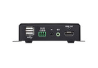 Miniatura zdjęcia: ATEN HDMI over IP Receiver VE8900R-AT-G