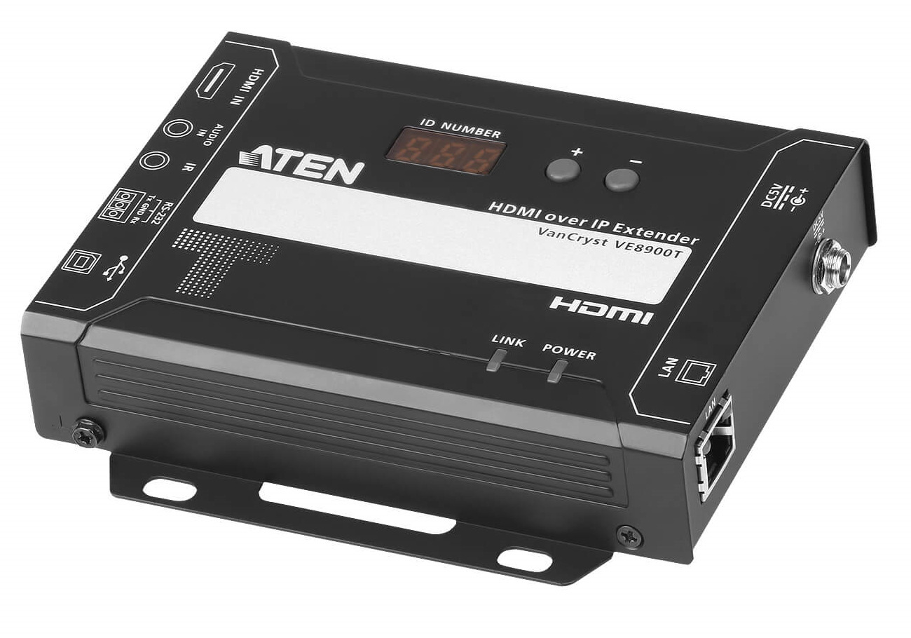 ATEN HDMI over IP Transmitter VE8900T-AT-G