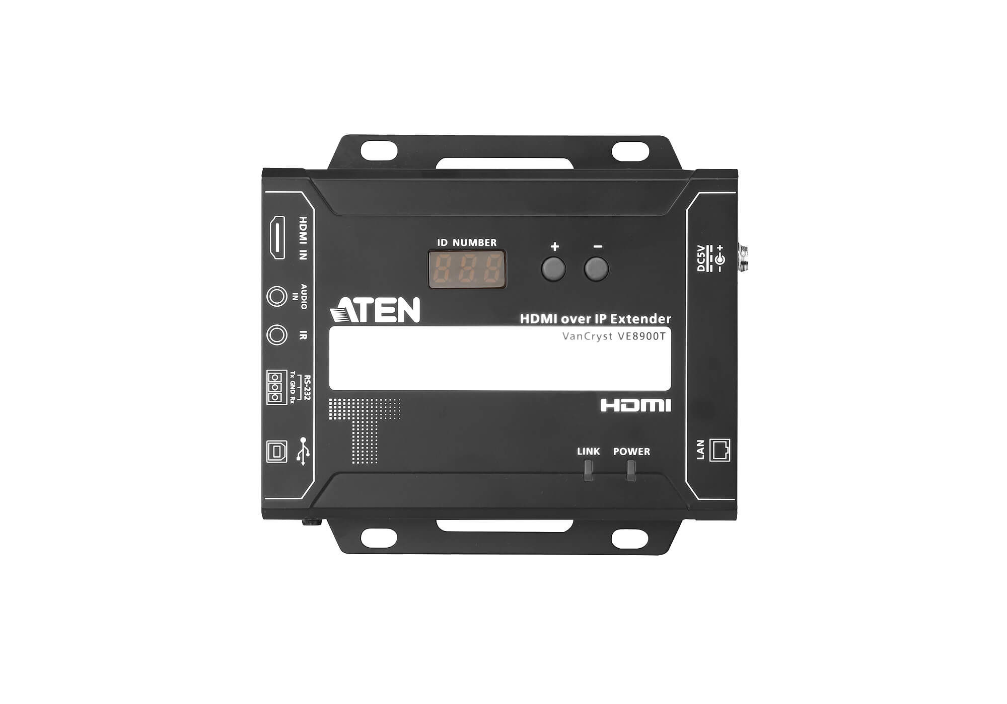 ATEN HDMI over IP Transmitter VE8900T-AT-G