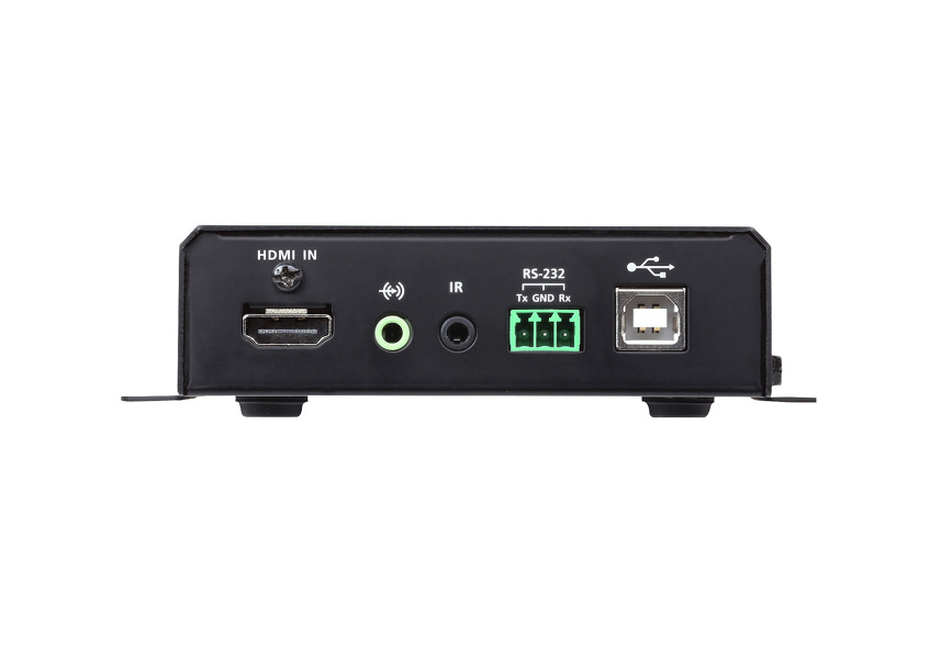 Zdjęcie produktu: ATEN HDMI over IP Transmitter VE8900T-AT-G