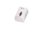 Miniatura zdjęcia: ATEN VGA/Audio Cat 5 Extender with MK Wall Plate VE157-AT-G