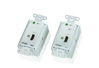 Miniatura zdjęcia: ATEN HDMI/Audio Cat 5 Extender Wall Plate (1080p@40m) VE806-AT-G Miniatura zdjęcia: ATEN HDMI/Audio Cat 5 Extender Wall Plate (1080p@40m) VE806-AT-G