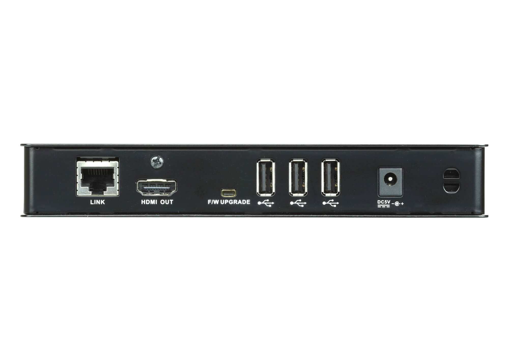 ATEN HDMI/USB HDBaseT Extender VE813A-AT-G