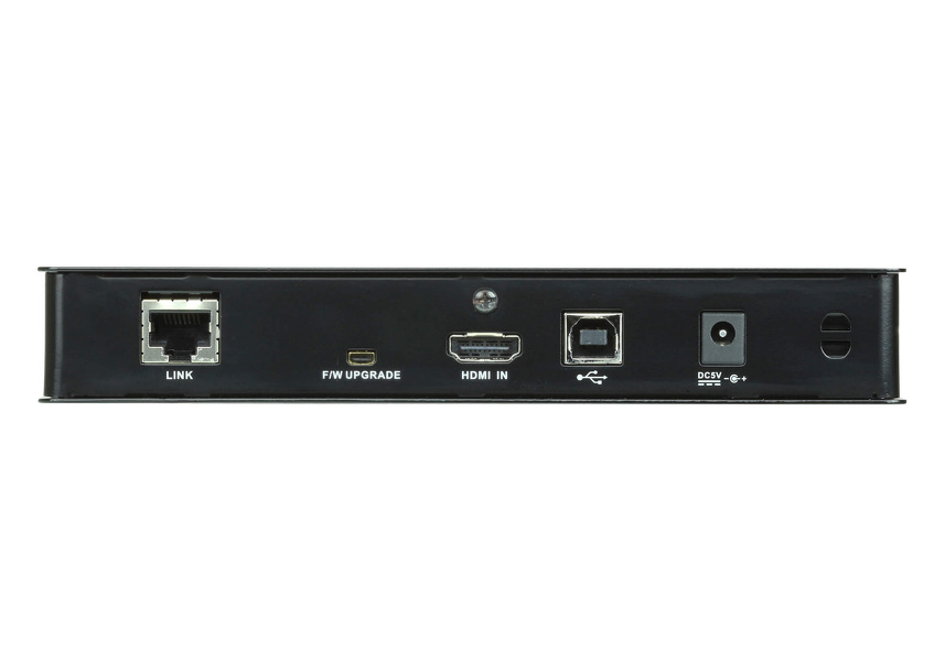 Zdjęcie produktu: ATEN HDMI/USB HDBaseT Extender VE813A-AT-G