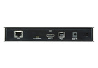 Miniatura zdjęcia: ATEN HDMI/USB HDBaseT Extender VE813A-AT-G
