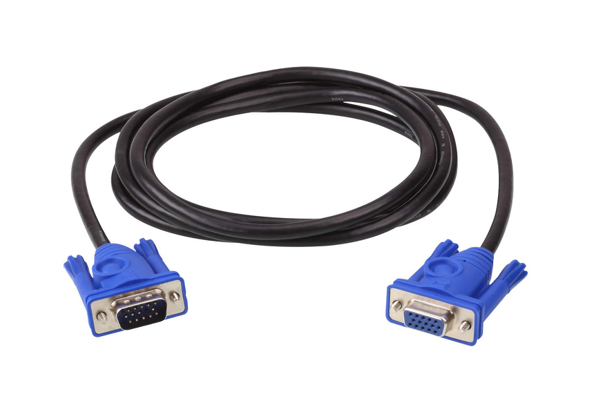 Zdjęcie produktu: ATEN 10M VGA Cable 2L-2410