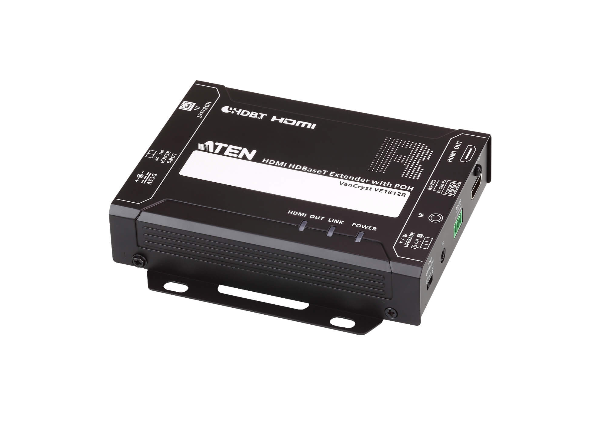 ATEN HDMI HDBaseT Extender VE1812R-AT-G