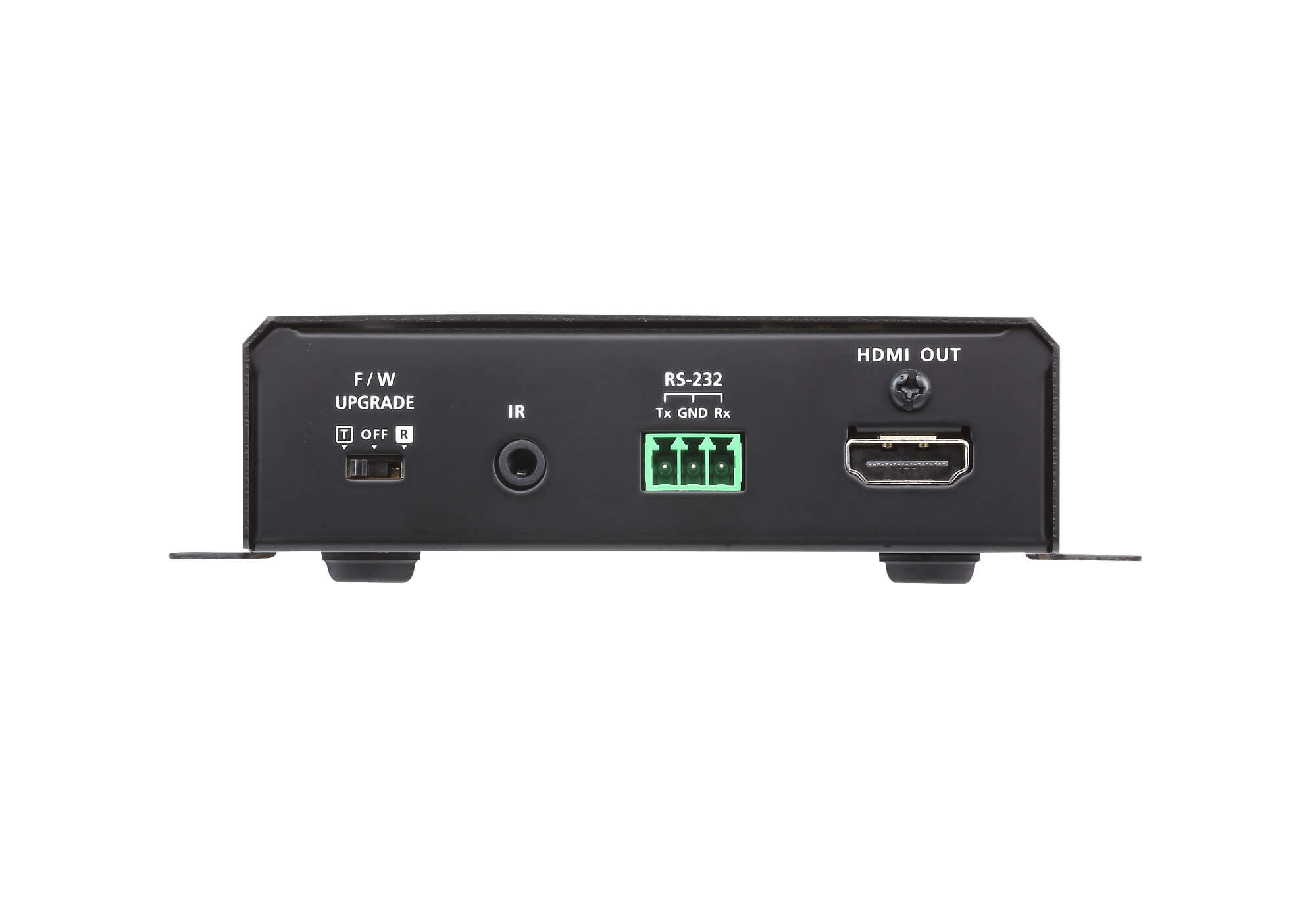 ATEN HDMI HDBaseT Extender VE1812R-AT-G