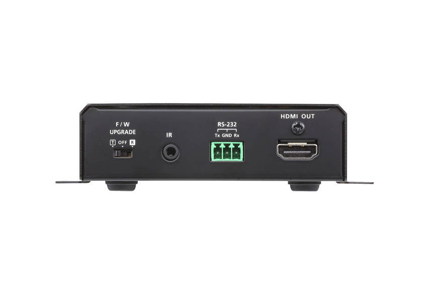 Zdjęcie produktu: ATEN HDMI HDBaseT Extender VE1812R-AT-G