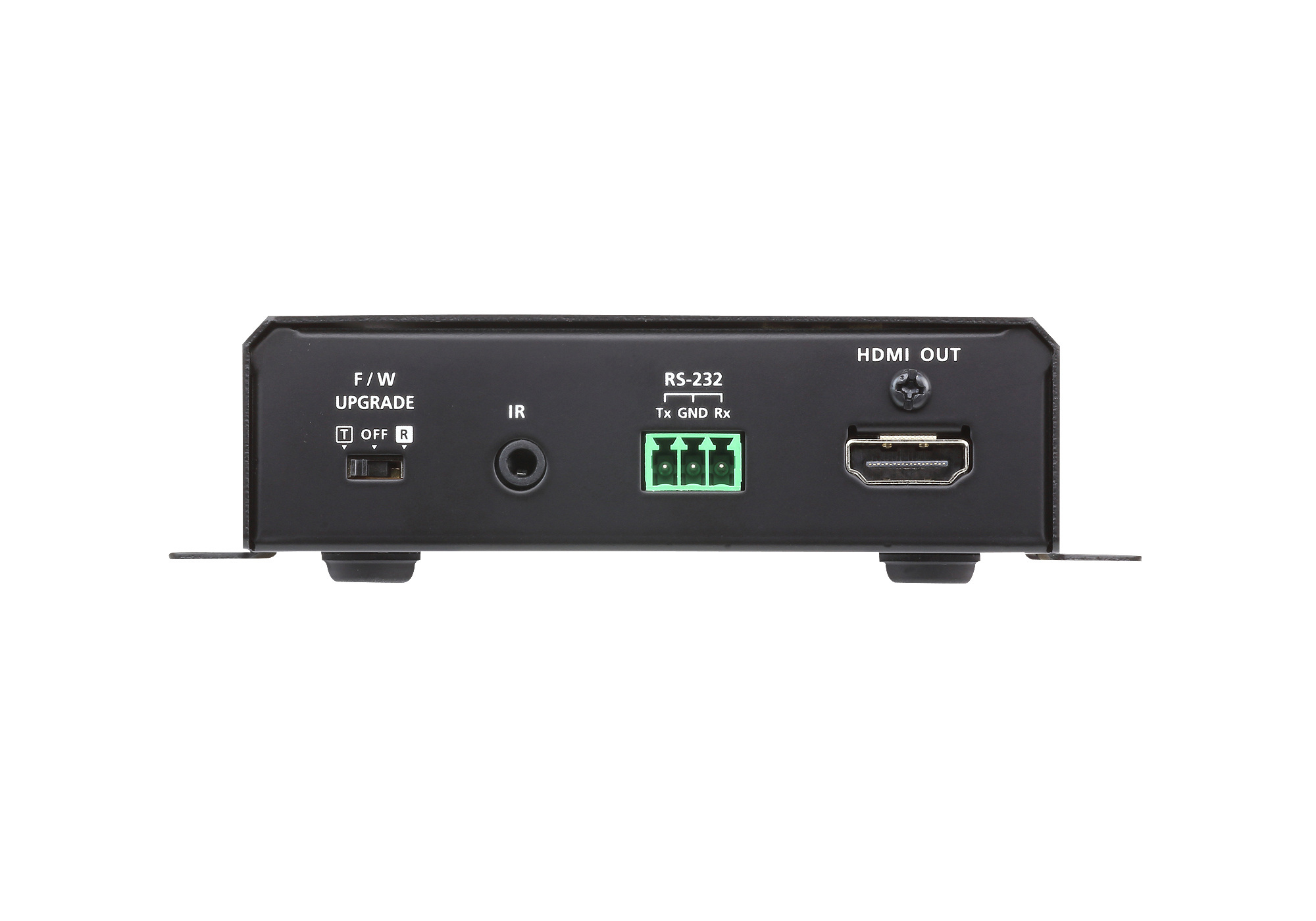 ATEN HDMI HDBaseT Extender POH VE1812-AT-G