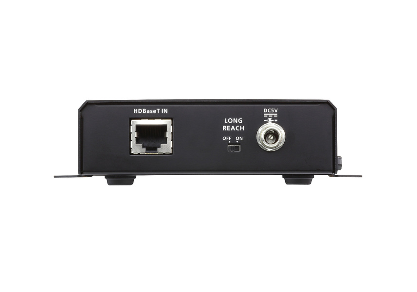Zdjęcie produktu: ATEN HDMI HDBaseT Extender POH VE1812-AT-G
