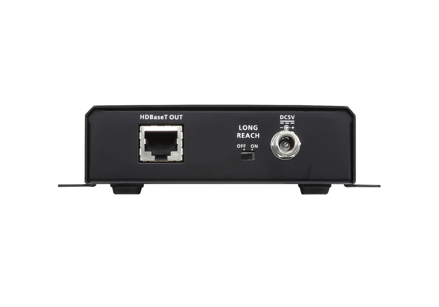 Zdjęcie produktu: ATEN HDMI HDBaseT Extender POH VE1812-AT-G