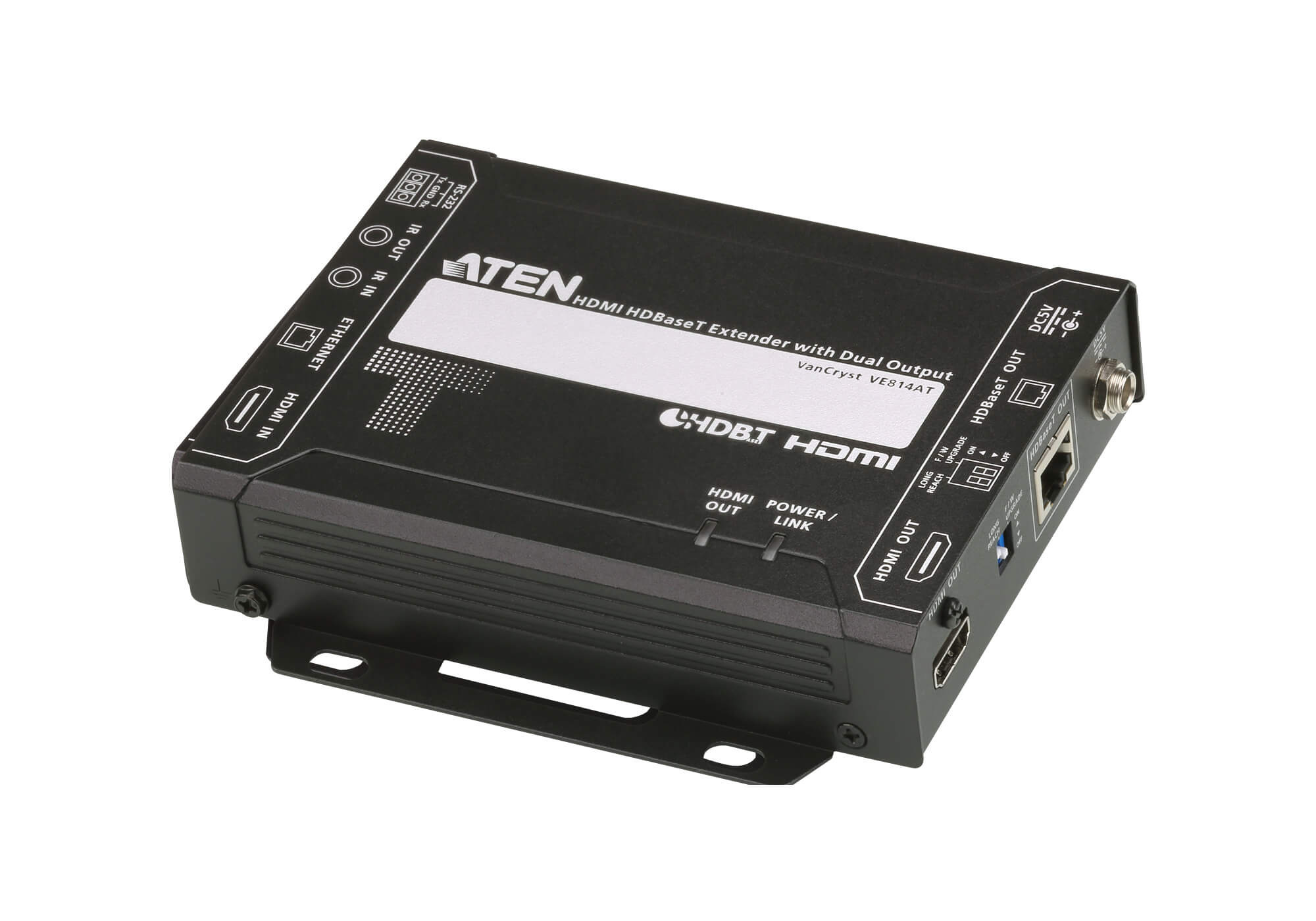 ATEN HDMI HDBaseT Transmitter VE814AT-AT-G