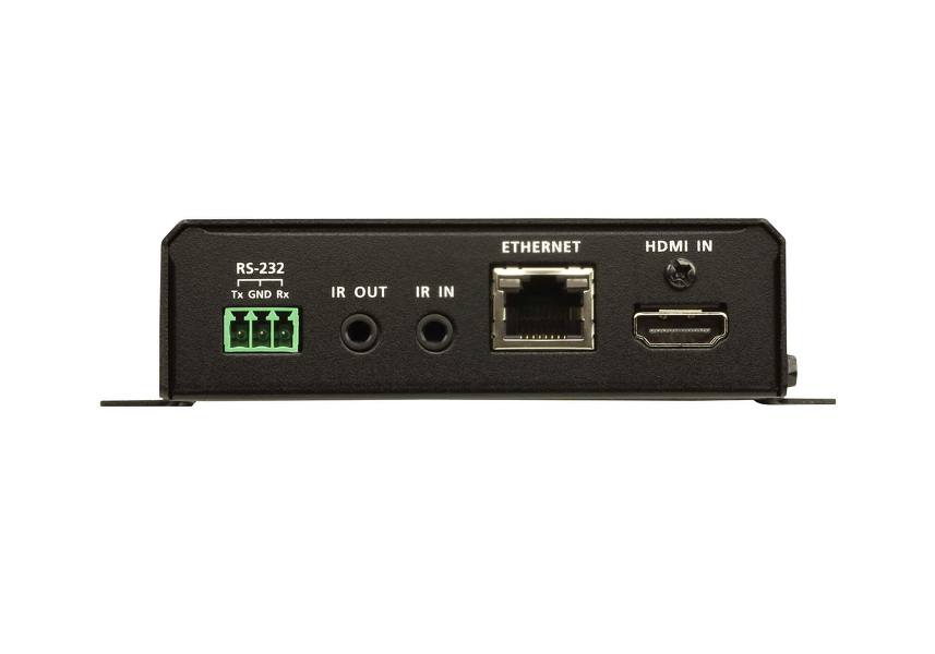 Zdjęcie produktu: ATEN HDMI HDBaseT Transmitter VE814AT-AT-G