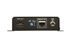 Miniatura zdjęcia: ATEN HDMI HDBaseT Transmitter VE814AT-AT-G
