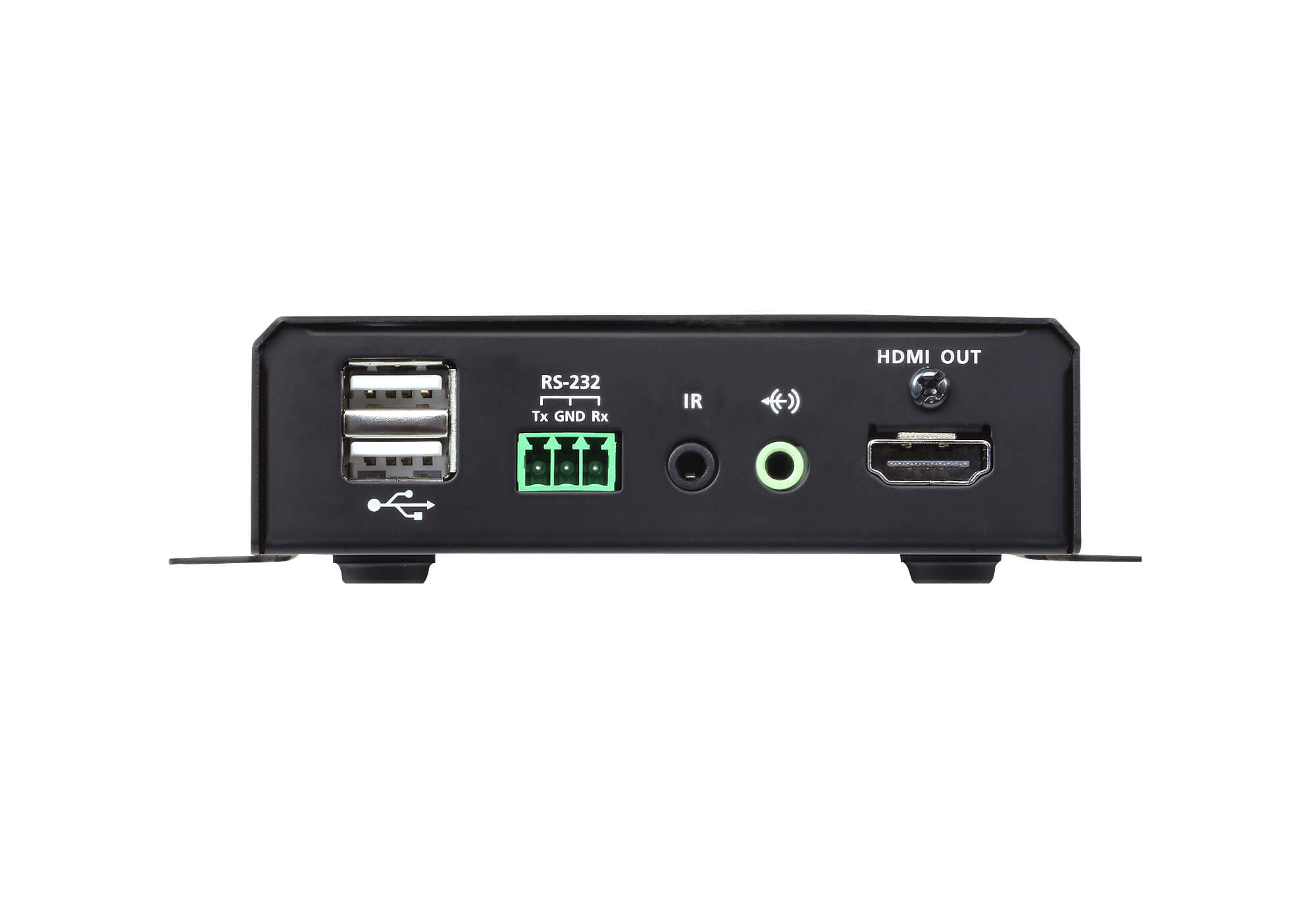 ATEN 4K HDMI over IP Receiver VE8950R-AT-G
