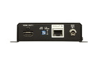 Miniatura zdjęcia: ATEN HDMI HDBaseT Extender with Dual Output (4K@100m) (HDBaseT Class A) VE814A-AT-G Miniatura zdjęcia: ATEN HDMI HDBaseT Extender with Dual Output (4K@100m) (HDBaseT Class A) VE814A-AT-G