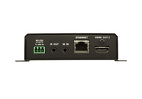 Miniatura zdjęcia: ATEN HDMI HDBaseT Extender with Dual Output (4K@100m) (HDBaseT Class A) VE814A-AT-G Miniatura zdjęcia: ATEN HDMI HDBaseT Extender with Dual Output (4K@100m) (HDBaseT Class A) VE814A-AT-G