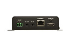 Miniatura zdjęcia: ATEN HDMI HDBaseT Extender with Dual Output (4K@100m) (HDBaseT Class A) VE814A-AT-G Miniatura zdjęcia: ATEN HDMI HDBaseT Extender with Dual Output (4K@100m) (HDBaseT Class A) VE814A-AT-G