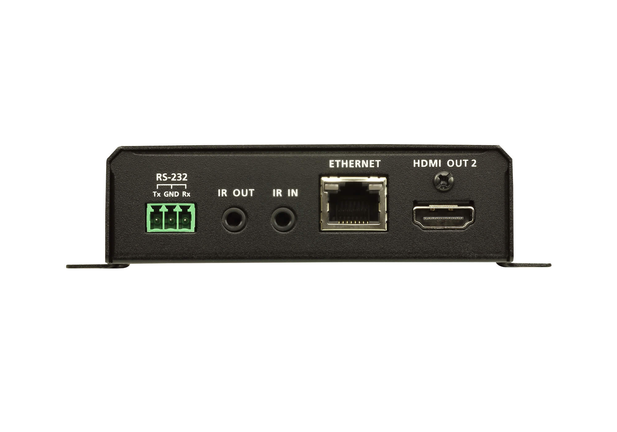 ATEN HDMI HDBaseT Receiver VE814AR-AT-G ATEN HDMI HDBaseT Receiver VE814AR-AT-G