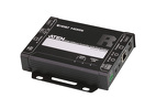 ATEN HDMI HDBaseT Receiver with Dual Output (4K@100m) (HDBaseT Class A) VE814AR-AT-G