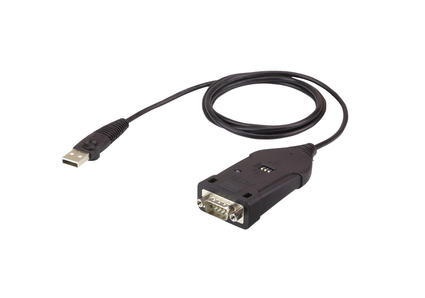 Zdjęcie produktu: ATEN USB to RS-422/485 Adapter UC485-AT
