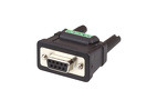 Miniatura zdjęcia: ATEN USB to RS-422/485 Adapter UC485-AT