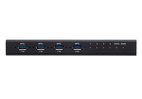 Miniatura zdjęcia: ATEN 4-Port USB3.1 Gen 1 Switch US3344I-AT