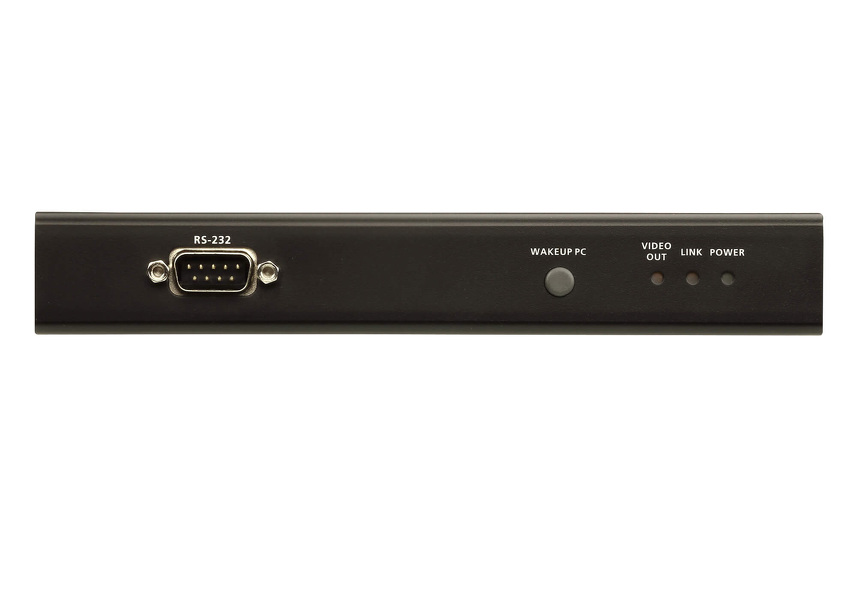 Zdjęcie produktu: ATEN USB HDMI HDBaseT 2.0 KVM Extender CE820-AT-G