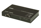 Miniatura zdjęcia: ATEN USB HDMI HDBaseT 2.0 KVM Extender CE820-AT-G