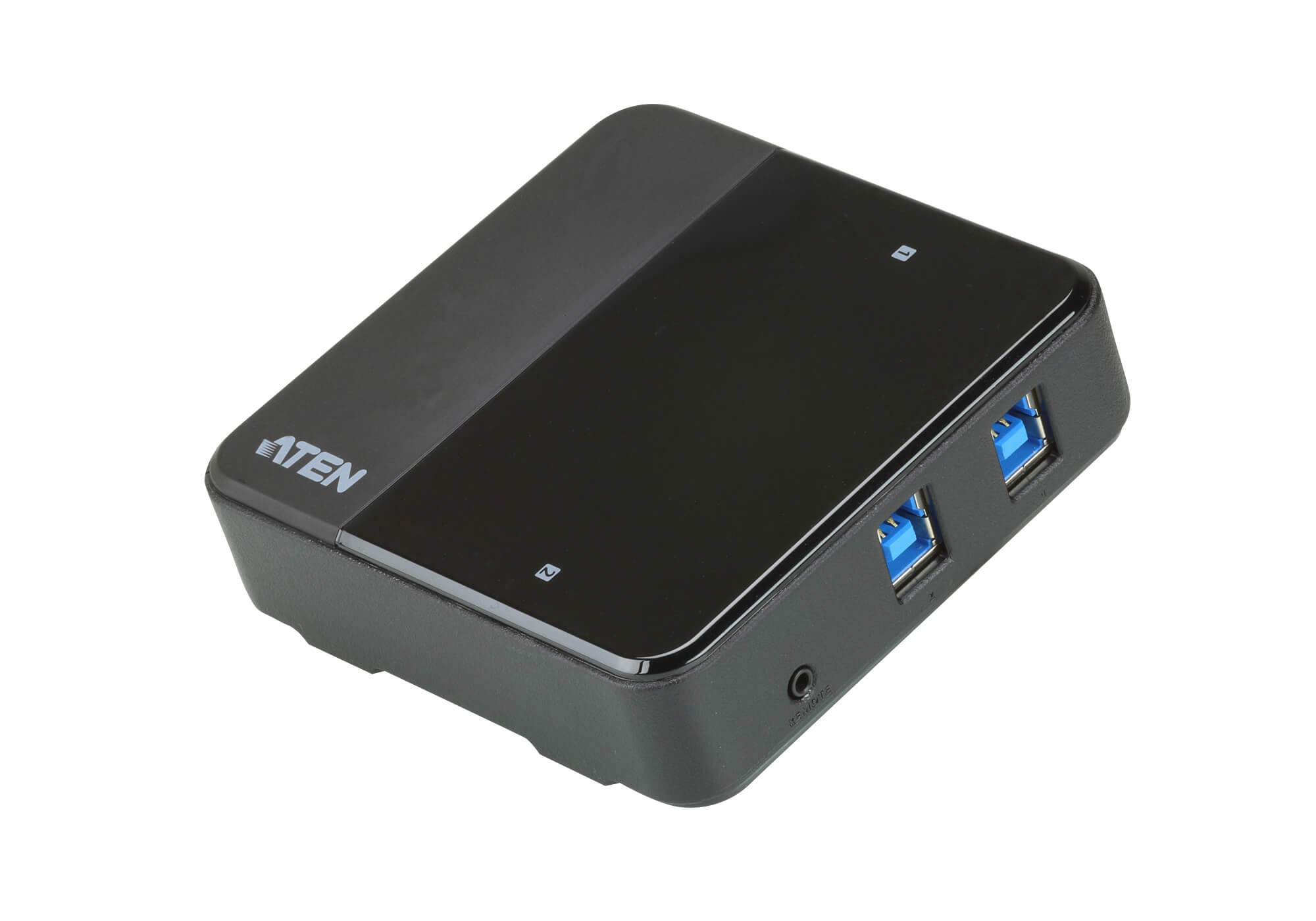 ATEN 2 x 4 USB 3.1 Gen1 Periphera US3324-AT