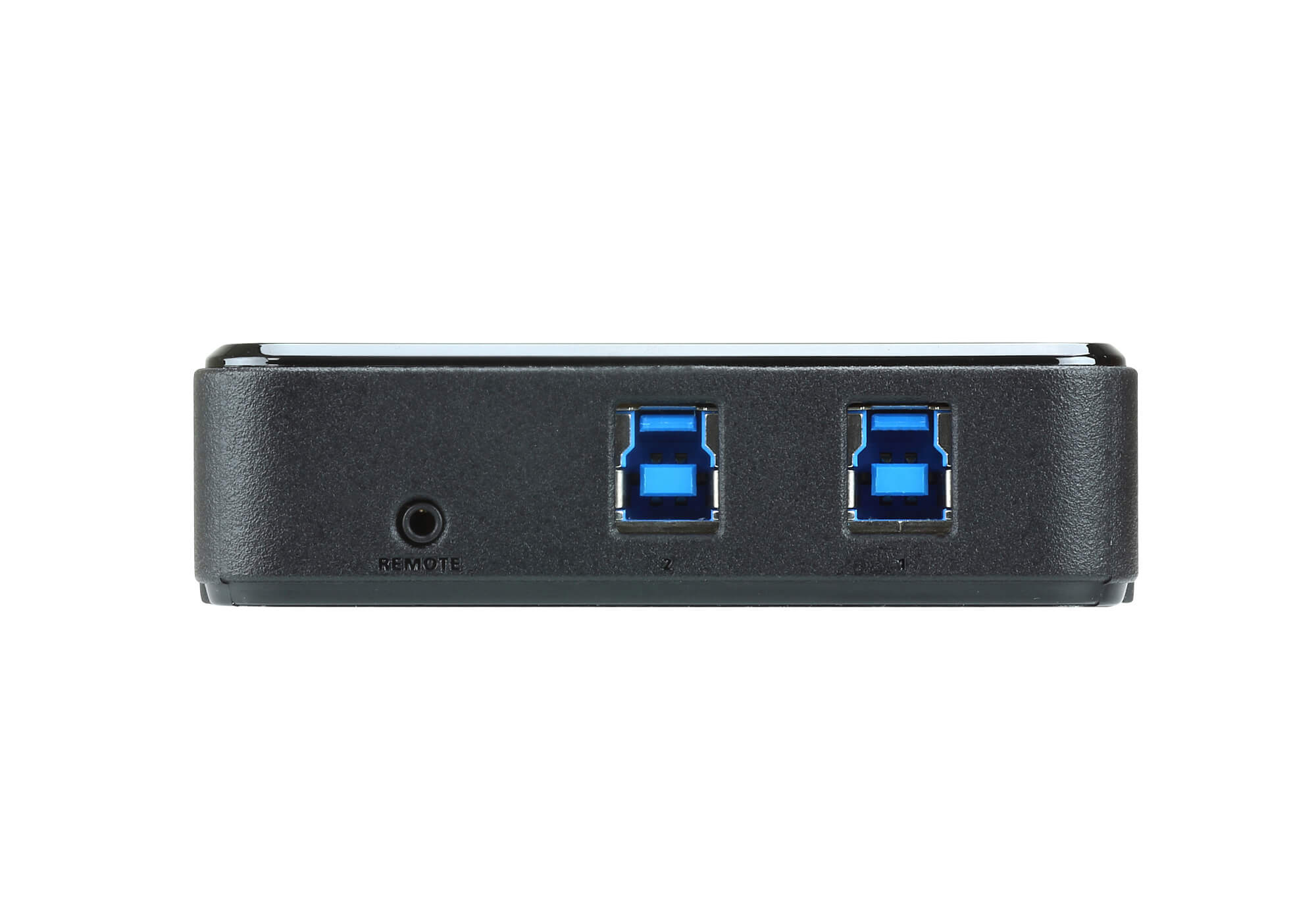 ATEN 2 x 4 USB 3.1 Gen1 Periphera US3324-AT