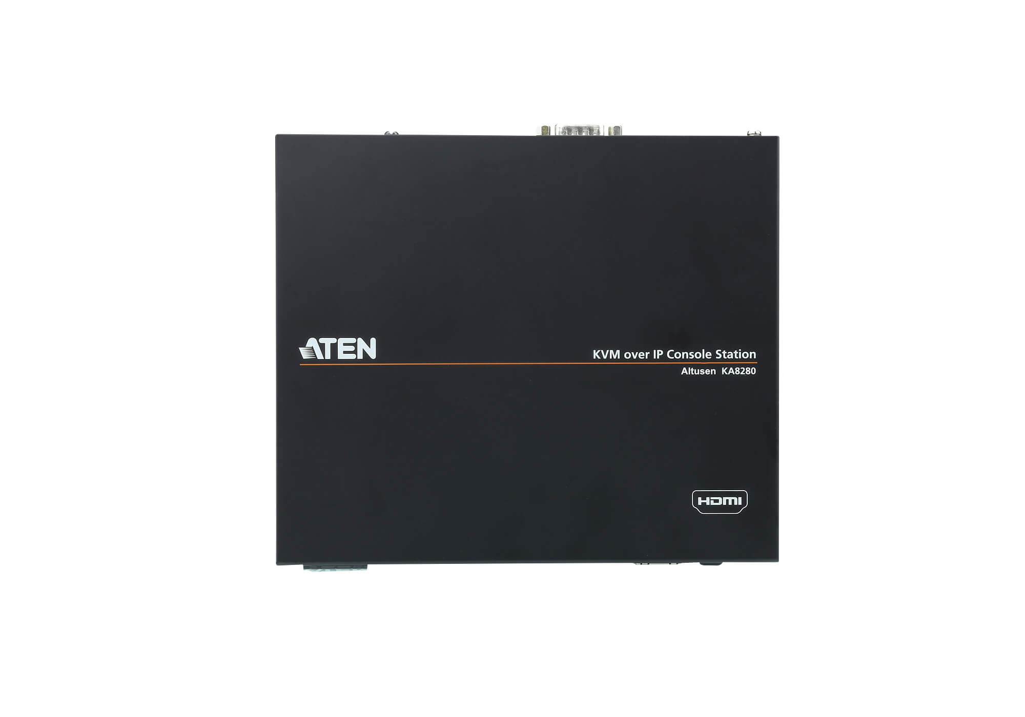 ATEN KVM IP Console Station HDMI KA8280-AX-G