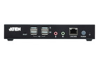 Miniatura zdjęcia: ATEN KVM IP Console Station HDMI KA8280-AX-G