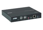 Miniatura zdjęcia: ATEN KVM IP Console Station HDMI KA8280-AX-G