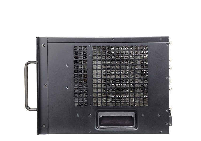 Zdjęcie produktu: ATEN 16x Modular Matrix Switch VM1600A-AT-G