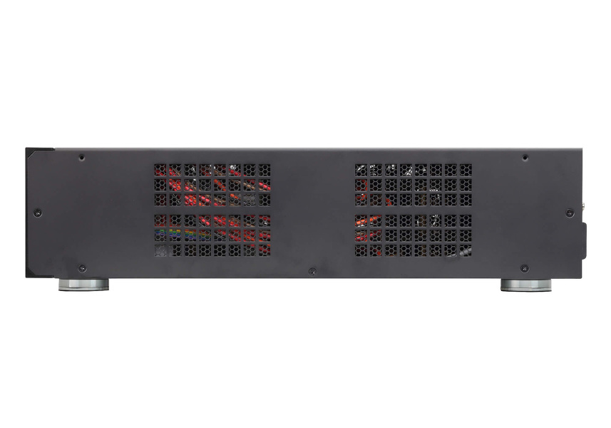 Zdjęcie produktu: ATEN 16x16 HDMI Matrix Switch VM51616H-AT-G