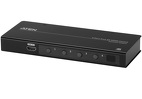 ATEN 4-Port True 4K HDMI Switch VS481C-AT-G