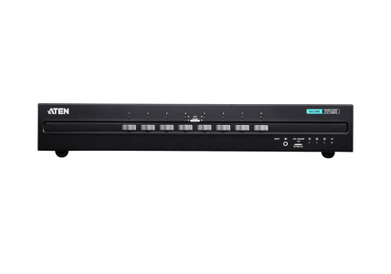 Miniatura produktu: ATEN 8-Port USB HDMI Secure KVM Switch (PSS PP v3.0 Compliant) CS1188H-AT-G