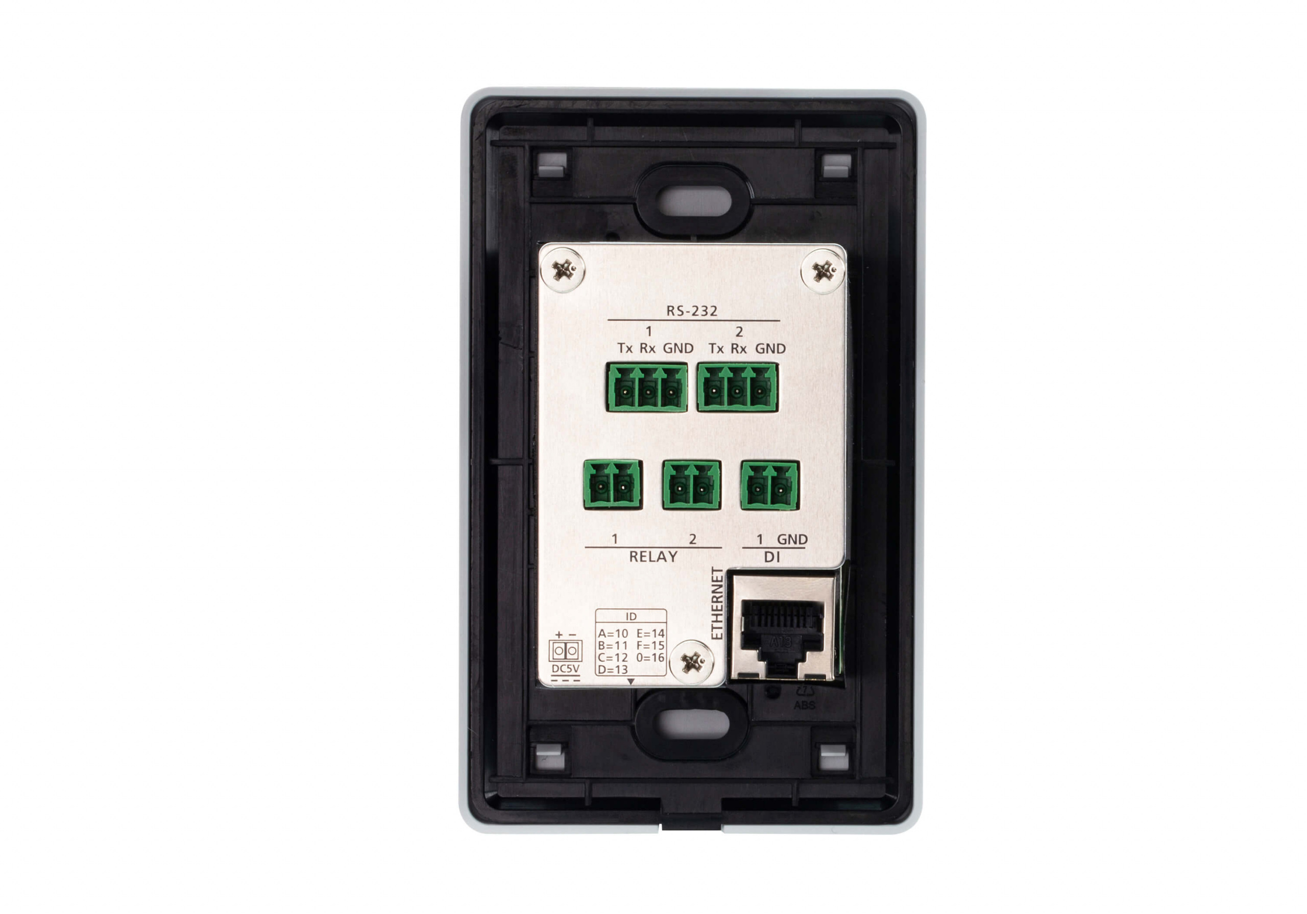ATEN 8-button Control Pad VK0100-AT ATEN 8-button Control Pad VK0100-AT