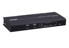 Miniatura zdjęcia: ATEN 4K HDMI/DVI to HDMI VC881-AT-G
